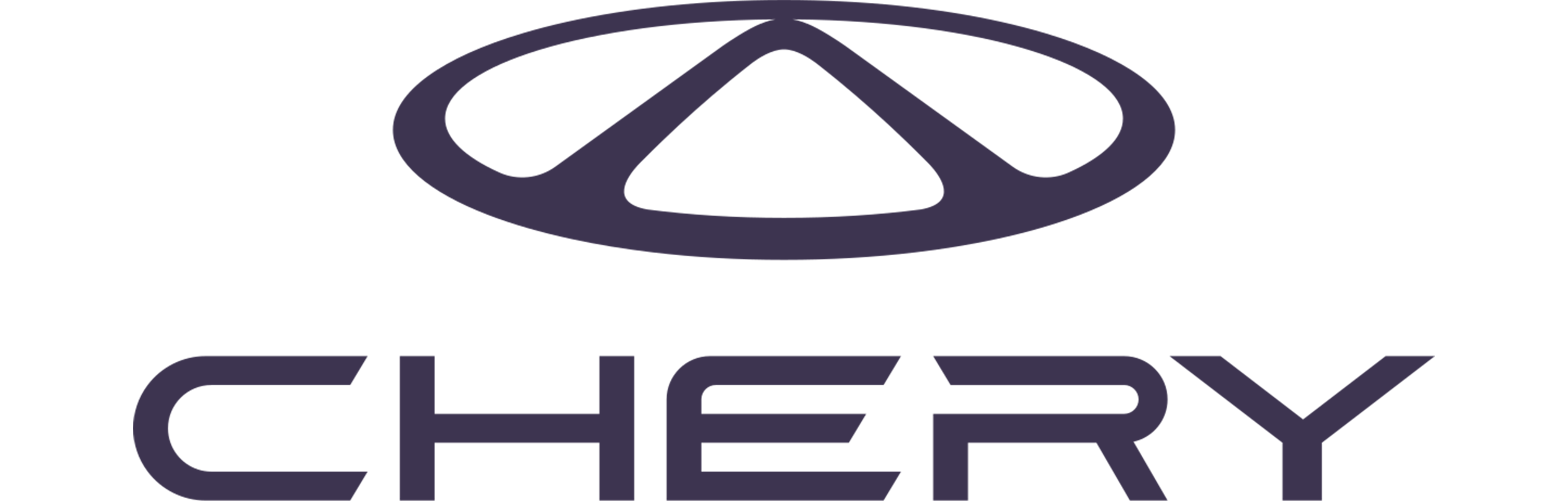 chery logo